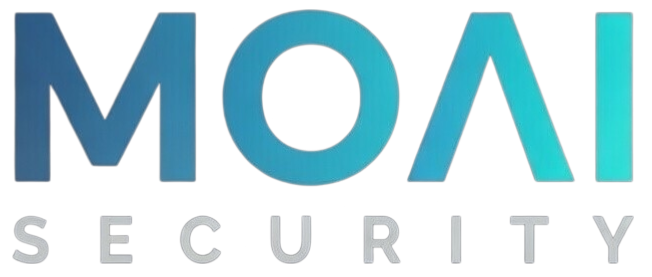 MOAI Security